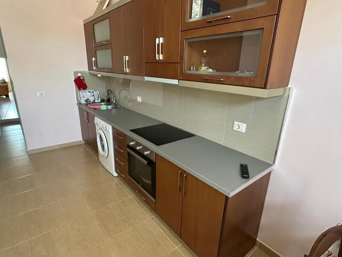 Sana Apartment Саранда Экстерьер фото