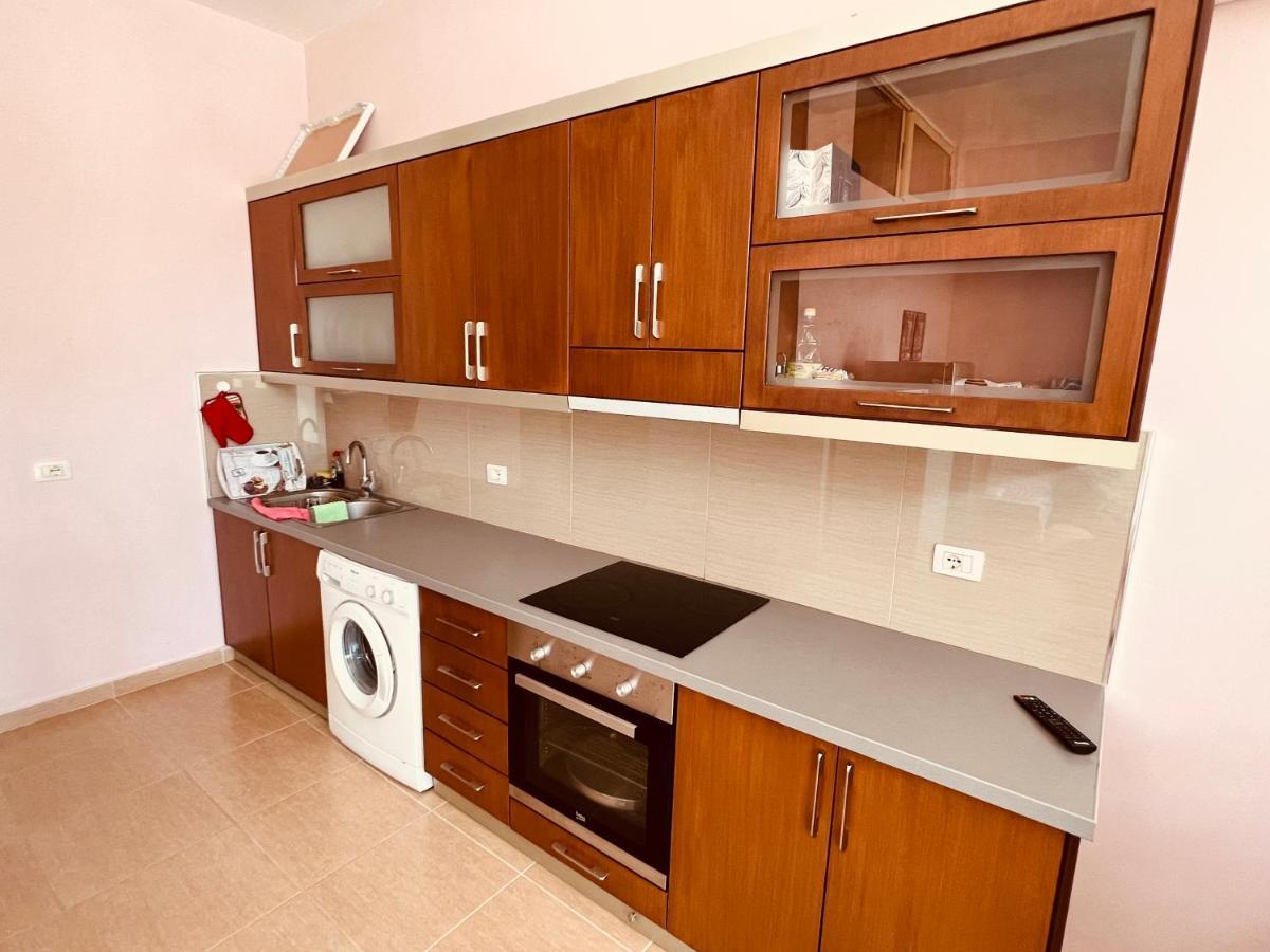 Sana Apartment Саранда Экстерьер фото