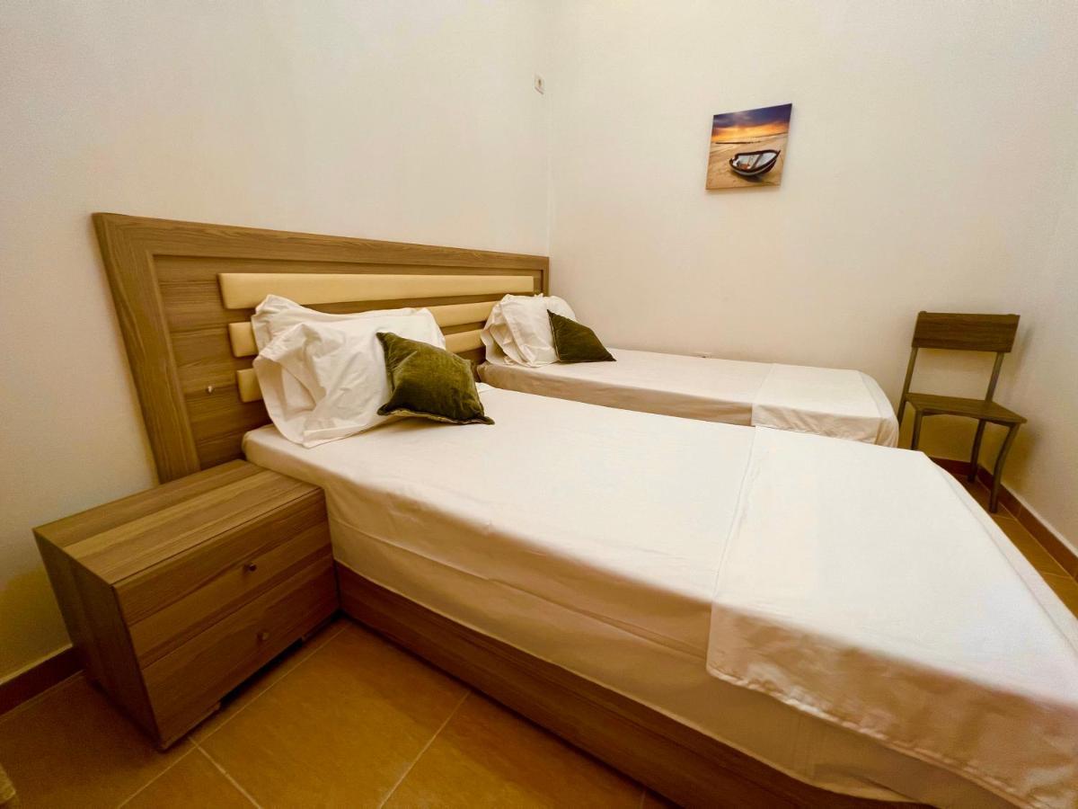 Sana Apartment Саранда Экстерьер фото